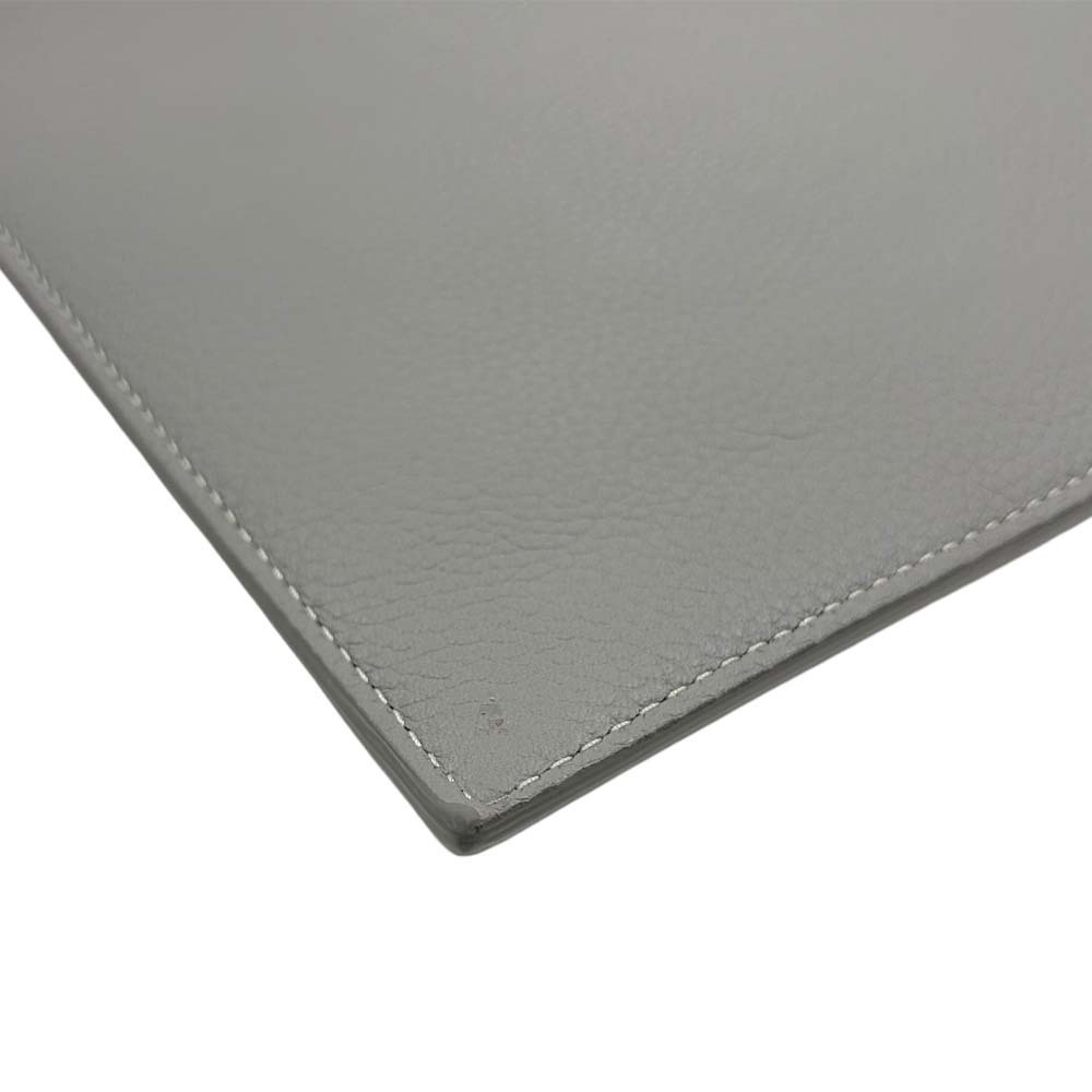 Christian Dior Clutch Bag Gray - Picture 9 of 10